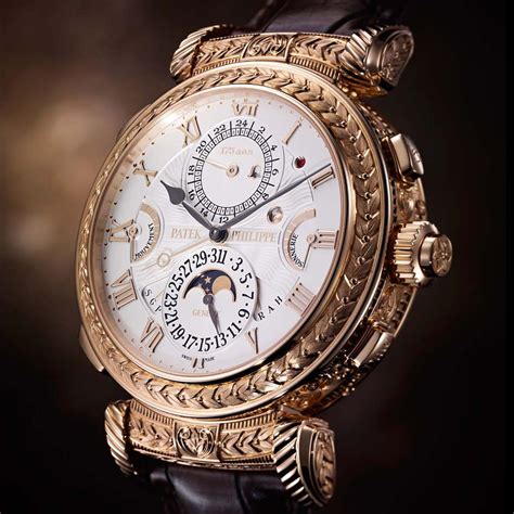 patek philippe price au|most expensive Patek Philippe price.